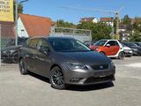 Seat Leon ST Connect Navi LED GETRIEBE + KUPPLUNG NEU - Getriebe gebraucht