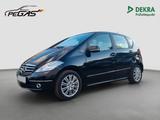 Mercedes-Benz A 160 1A-Zustand /TÜV/SERVICE/GARANTIE - gebrauchte Mercedes-Benz A 160 aus dem Jahr 2011