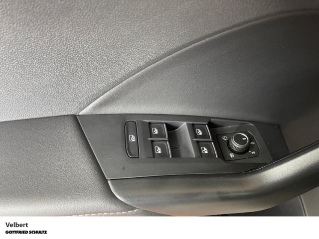Volkswagen T-Cross - Bild 11