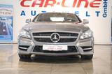 Mercedes-Benz CLS 500 BE *AMG Paket*Automatik*Comand*RFK* - Mercedes-Benz CLS 500 aus 2012