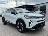 Renault Symbioz TECHNO E-TECH Full Hybrid 160| SHZ - weiße Renault Symbioz