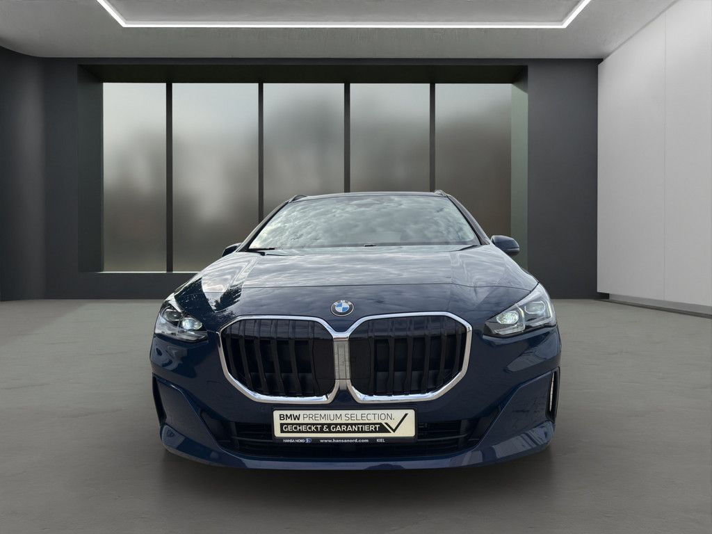 BMW 220i Active Tourer LED NAVI KAMERA SHZ 17 AHK foto 3