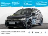 Volkswagen Tiguan Allspace 2.0 TSI 4M R-Line Black Pano AHK - Volkswagen Tiguan Allspace in Freiburg