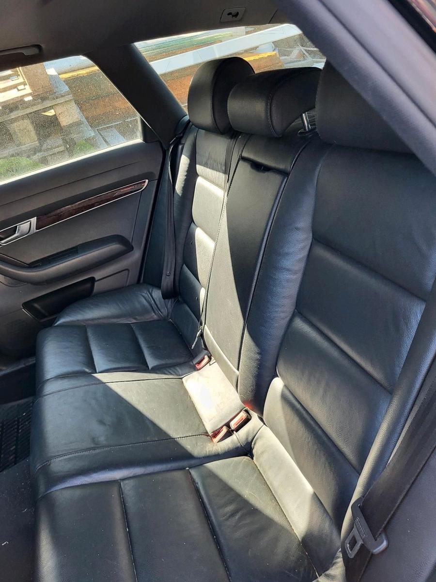 Audi  2007 — photo 8