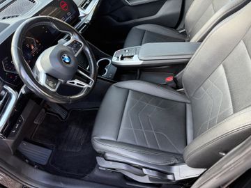 BMW X1 - 10