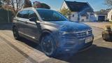 Volkswagen Tiguan 2.0 TDI IQ.DRIVE (Vollausstattung!) - Volkswagen Tiguan: Vollausstattung