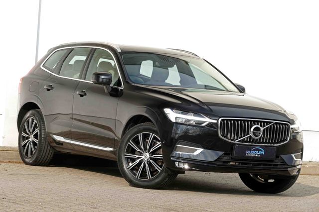 Volvo XC60 Inscription AWD °PANO °360°1. HAND°GARANTIE