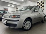 Fiat Punto 1.2 8V*1.Hand*erst 47TKM*Klima*TÜV 04/2027 - Fiat Punto in Wuppertal