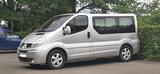 Renault Trafic Generation  NEU TÜV - gebrauchte Renault Trafic aus dem Jahr 2009