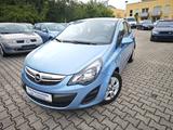 Opel Corsa D Energy SPORT KLIMA*SERVICE+TÜV NEU*3.HD - Opel Corsa: D Sport
