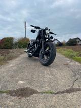 Harley-Davidson Fortyeight 48 - Angebote