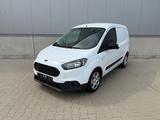 Ford Transit Connect Nur  80.000- Klima - Ford Transit