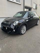 MINI Mini Cooper S - DKG - LED - Sitzheizung - ... - MINI Cooper SD: Kleinwagen