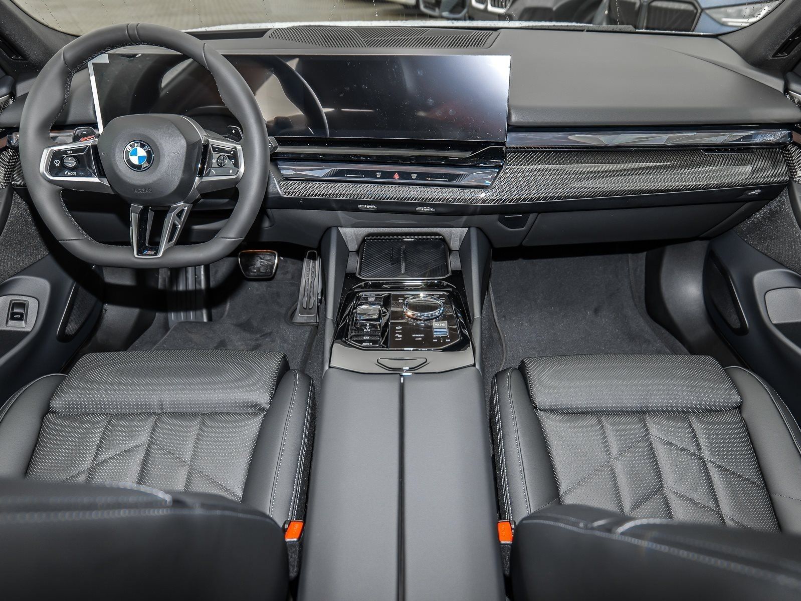 BMW 540 - Bild 9