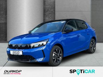Opel Corsa GS LED Apple CarPlay Sitzh. LED Rückfahrk.