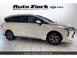 DFSK Forthing 4 U-Tour 1.5 Turbo GDI Autom. LED PANO  - weiße DFSK Forthing 4