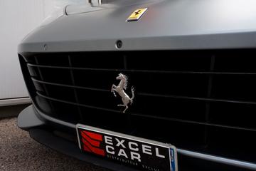 صورة مصغرة 11 لـ 2017 Ferrari GTC4LUSSO