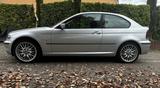 BMW 318ti E46 Compact - BMW 318: 318ti Compact