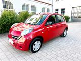 Nissan Micra Oma's Schmuckstück mit Klima ... - Nissan Micra Gebrauchtwagen in Nürnberg