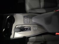 Lexus UX - Vorschau Bild 22