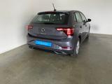 Volkswagen Polo Style 1.0 TSI DSG NAVI+MATRIX+KAMERA - Neuwagen mit Benzin-Antrieb: Kleinwagen, Automatik
