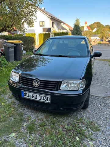 Volkswagen Polo Trendline 60ps FÜR BASTLER