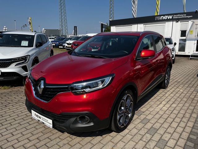 Renault Kadjar Energy TCe 130 EDC COLLECTION