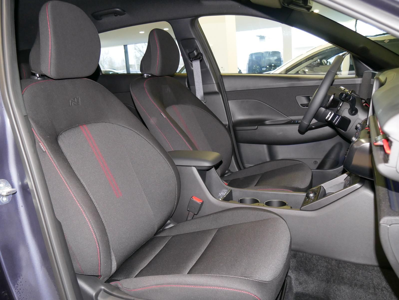 Hyundai KONA - Bild 5
