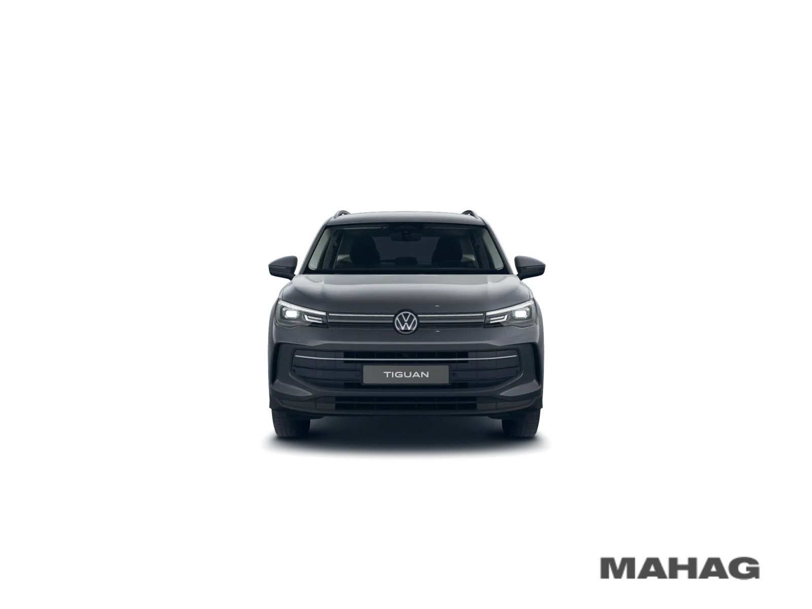 Volkswagen Tiguan - Bild 3