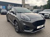 Ford Puma 1.0 Mild-Hybrid  ST-Line X Panorama-Dach - scheckheftgepflegte Ford Puma