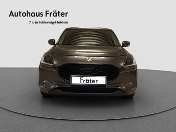 Fotografie 2 des Suzuki Swift 1.2 Hybrid Comfort+ Navi SHZ Klima