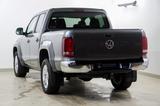 Volkswagen Amarok Highline DoubleCab 4Motion Leder Navi - VW Amarok mit Anhängerkupplung