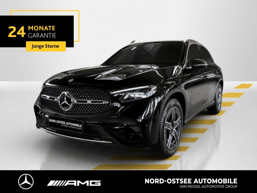 Image of Mercedes-Benz GLC 300