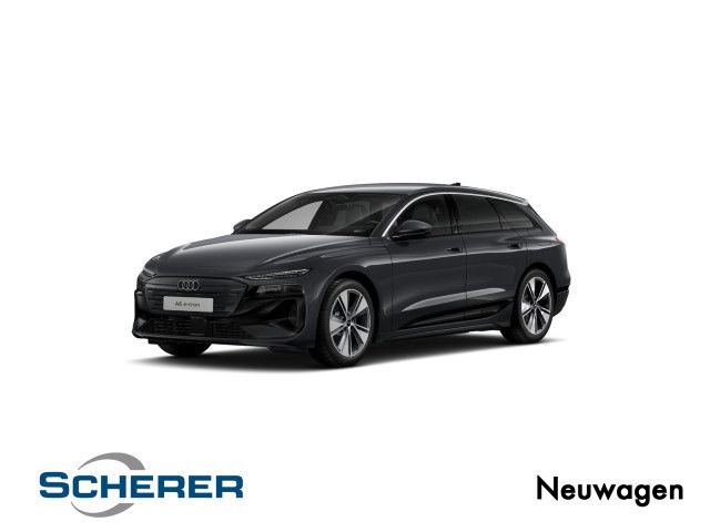 Audi A6 Avant e-tron 210 kW