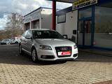 Audi A3 2.0 TDI Ambition quattro - Audi A3 aus 2010: 2.0