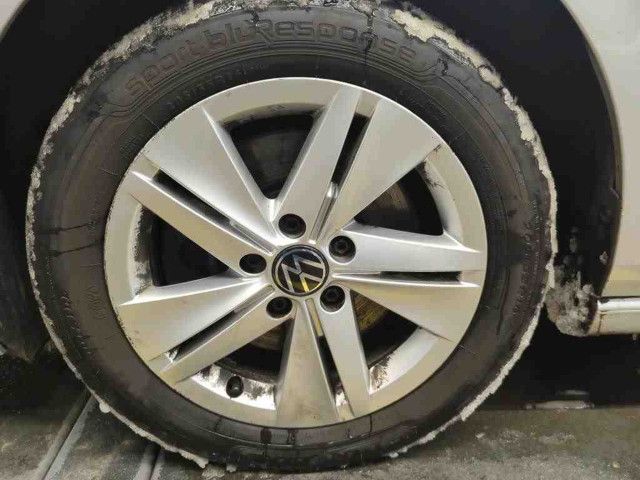 Volkswagen Golf - Bild 12