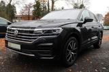 Volkswagen Touareg R-Line 4Motion*Pano*Kamera*AHK*Dynaud - VW Touareg Gebrauchtwagen in Bremen