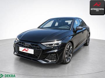 2025 AUDI S3 photo 1