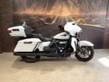 Harley-Davidson FLHTK Ultra Limited WILBERS NIVOMAT