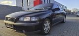 Volvo S60 Lim. 2.4 T / 2.5 T - Volvo S60 mit Benzin-Antrieb: Limousine, 2.5