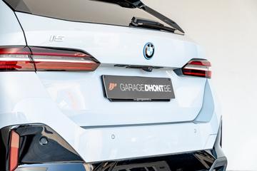 صورة مصغرة 36 لـ 2024 BMW I5