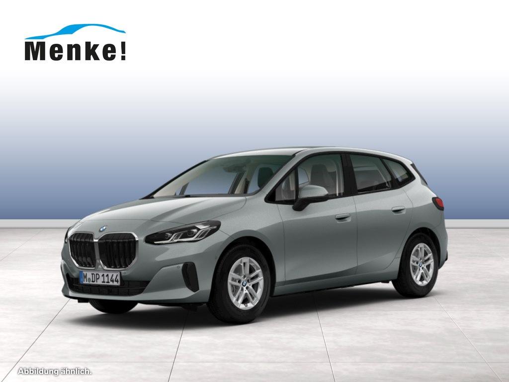 BMW 218i DAB LED Komfortzg. Parkassistent Shz
