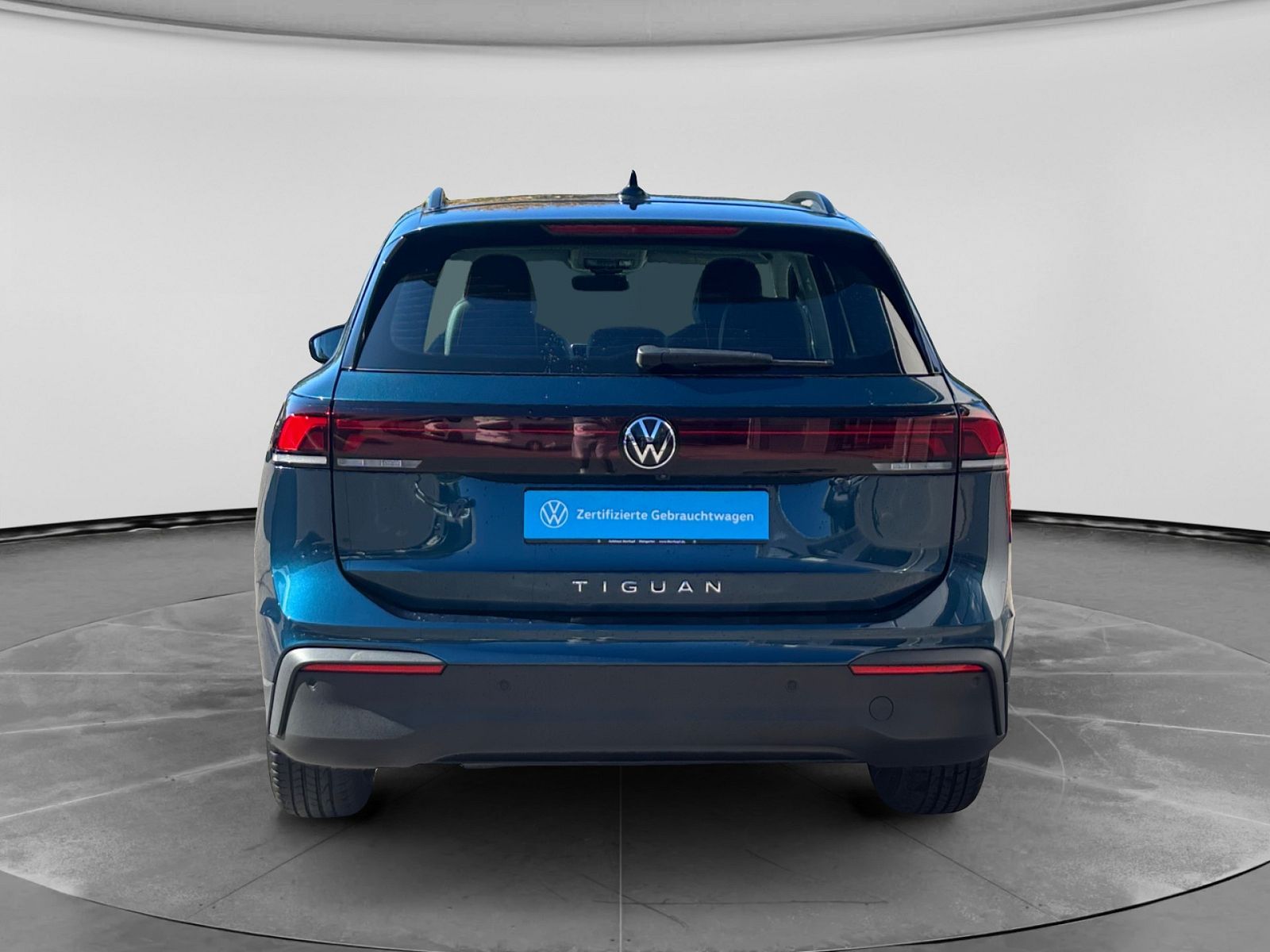Volkswagen Tiguan 2.0TDI DSG Life ACC KAMERA APP foto 5