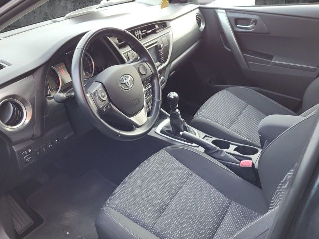 Auris 1.6 START Edition