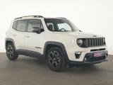 Jeep Renegade 80th Anniversary LED|Kessy|ACC|SHZ|Navi - gebrauchte Jeep Renegade aus dem Jahr 2021