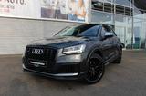 Audi SQ2 2.0 TFSI quattro +Panorama+AHK+Ambiente - graue Audi SQ2