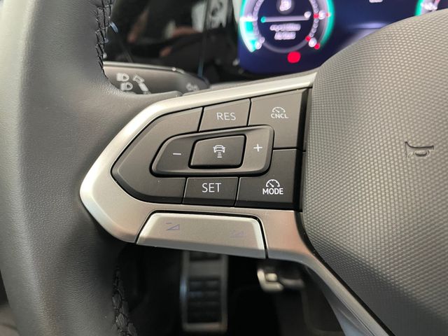 Golf VIII Variant Goal 2.0 TDI STANDHZG