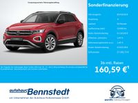 Volkswagen T-Roc - Vorschau Bild 1