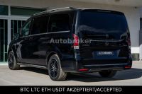 Mercedes-Benz V 300 – Ansicht 5