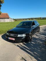 Audi S4 B5 Quattro - gebrauchte Audi S4 aus dem Jahr 2000
